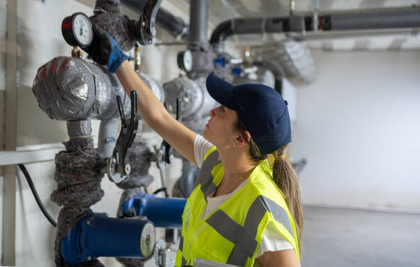 Reliable Nashotah, WI Plumbing Solutions