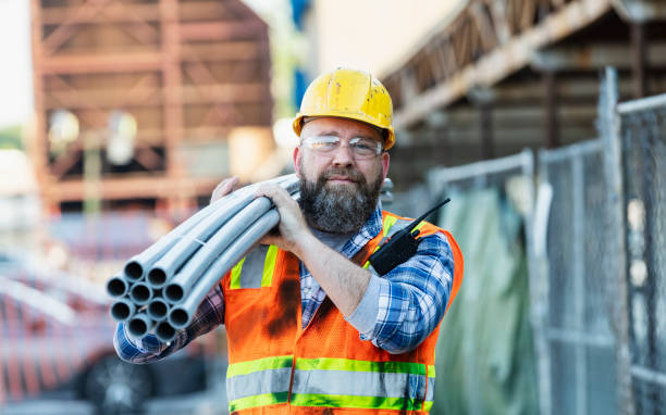 Best Sewer Cleaning Services  in Nashotah, WI