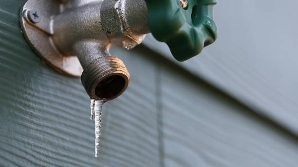 Best Gas Line Repair  in Nashotah, WI