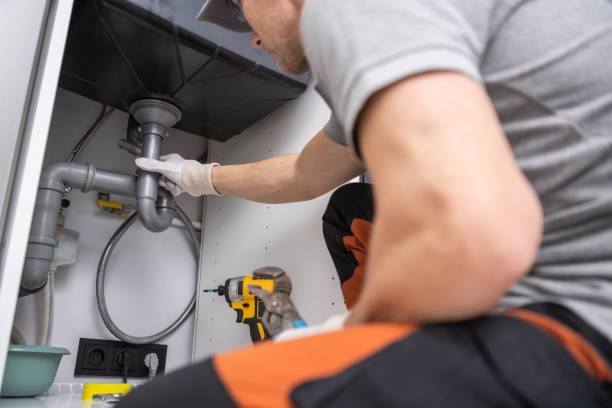Best Affordable Plumbing Services  in Nashotah, WI