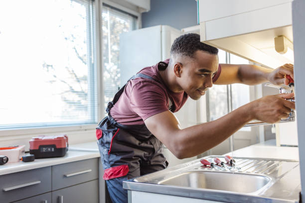 Best Water Softener Installation  in Nashotah, WI