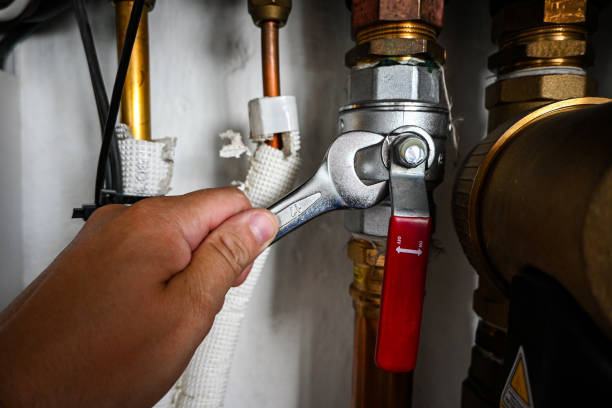 Best Faucet Repair  in Nashotah, WI
